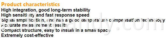 A Engine Temperature Sensor